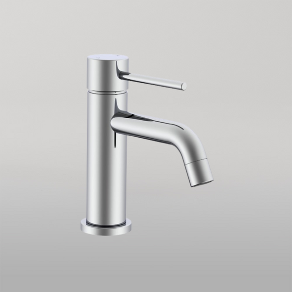 ADP Soul Basin Mixer Chrome