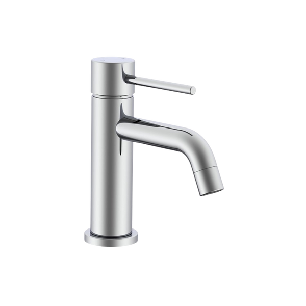 ADP Soul Basin Mixer Chrome
