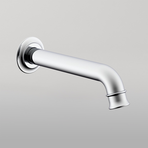 ADP Eternal Wall Spout Chrome
