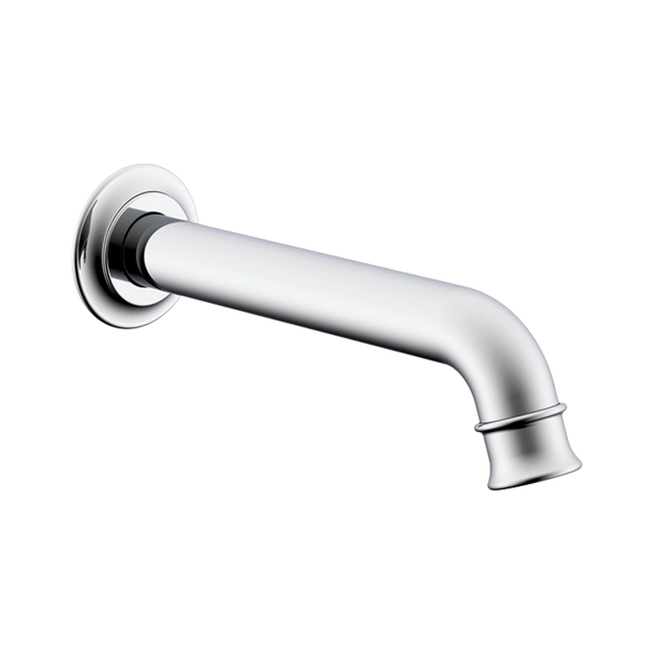 ADP Eternal Wall Spout Chrome