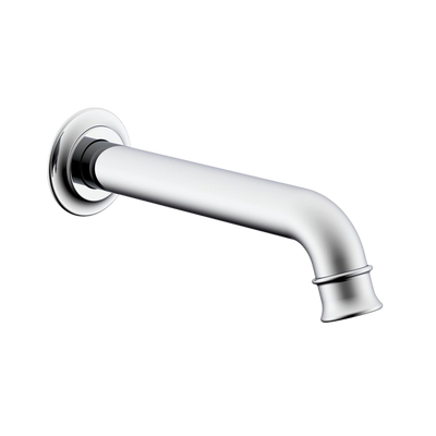 ADP Eternal Wall Spout Chrome