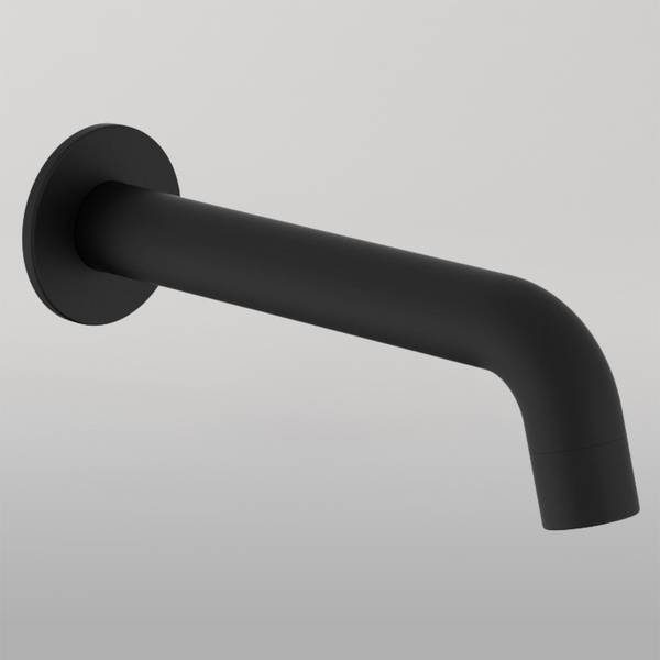 ADP Soul Wall Spout Matte Black