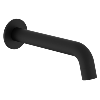 ADP Soul Wall Spout Matte Black