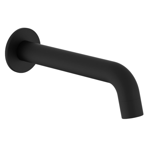 ADP Soul Wall Spout Matte Black