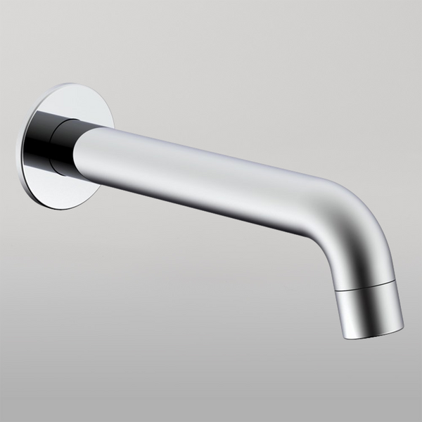 ADP Soul Wall Spout Chrome