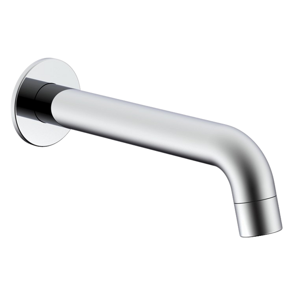 ADP Soul Wall Spout Chrome