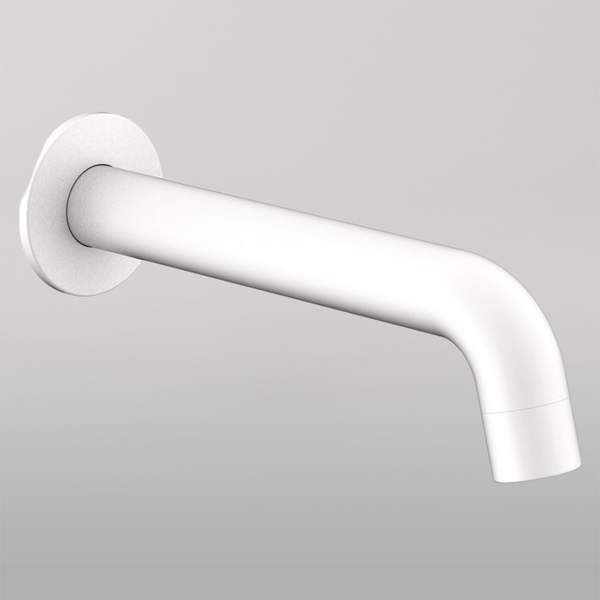 ADP Soul Wall Spout Matte White