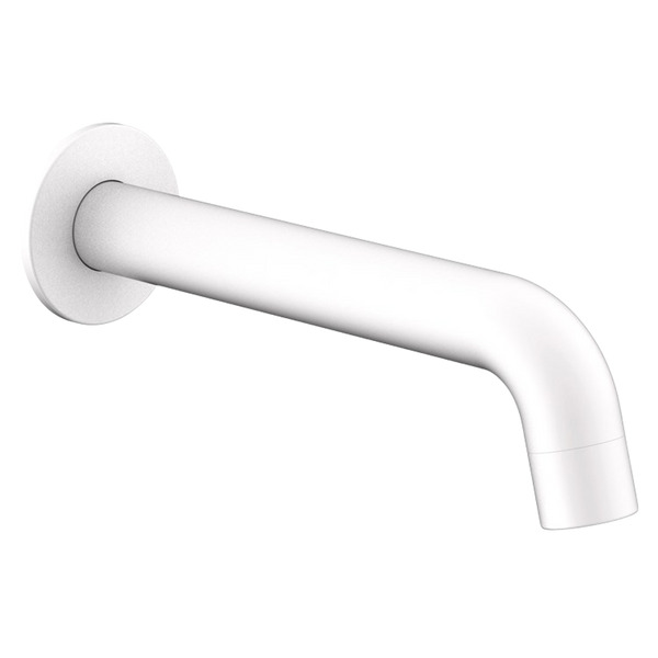 ADP Soul Wall Spout Matte White