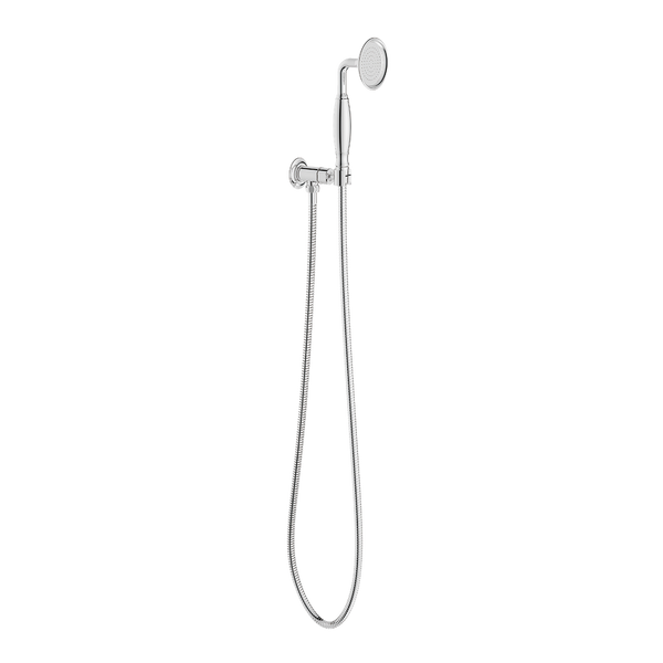 ADP Eternal Hand Shower On Hook Chrome