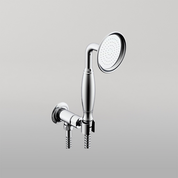 ADP Eternal Hand Shower On Hook Chrome