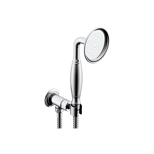 ADP Eternal Hand Shower On Hook Chrome