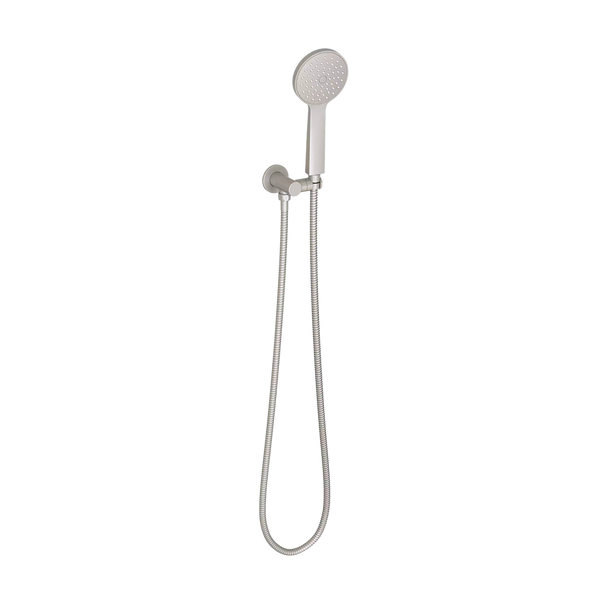 ADP Soul Classic Hand Shower On Hook Chrome