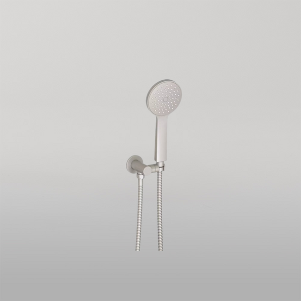 ADP Soul Classic Hand Shower On Hook Chrome