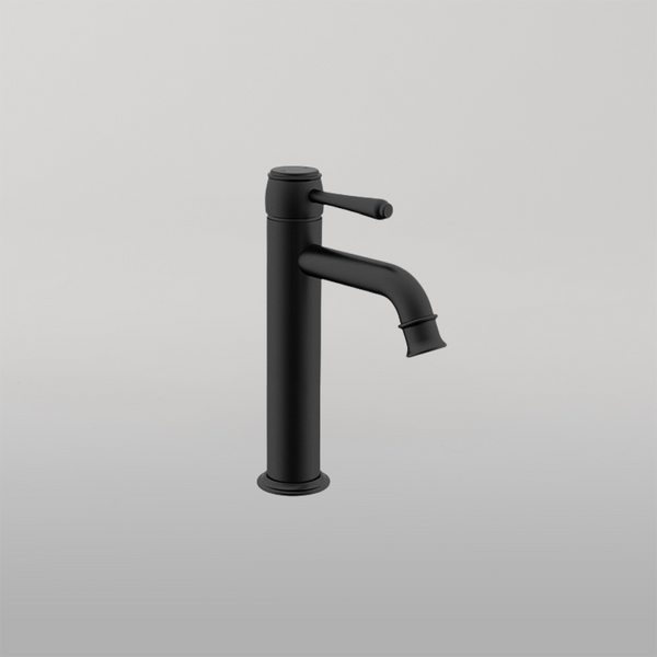 ADP Eternal Extended Basin Mixer Matte Black