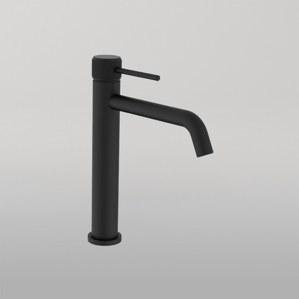 ADP Soul Groove Extended Basin Mixer Matte Black