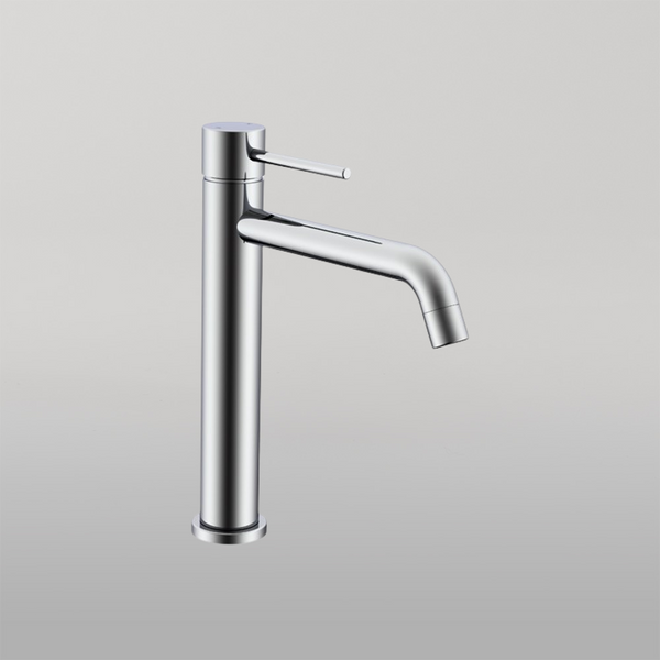 ADP Soul Basin Extended Mixer Chrome