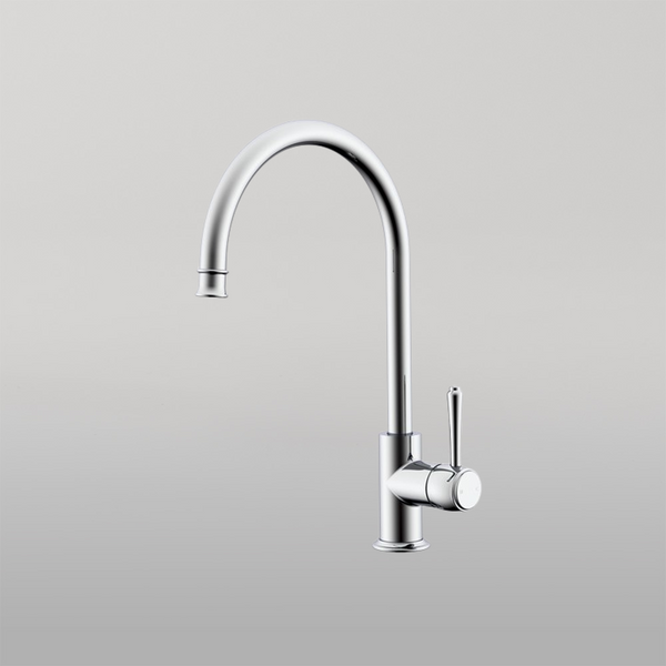 ADP Eternal Kitchen Mixer Chrome
