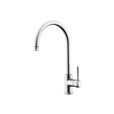 ADP Eternal Kitchen Mixer Chrome