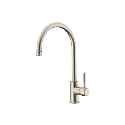 ADP Eternal Kitchen Mixer Brushed Nickel