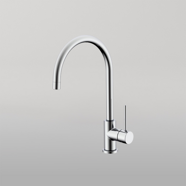 ADP Soul Sink Mixer Chrome