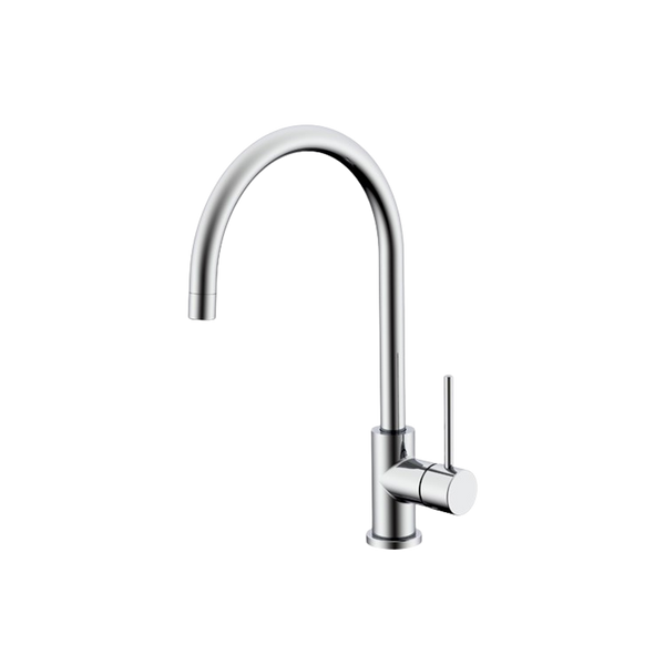 ADP Soul Sink Mixer Chrome