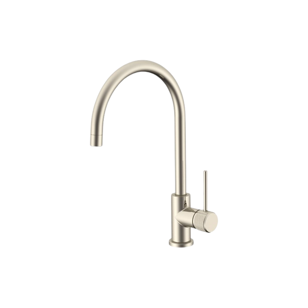 ADP Soul Groove Sink Mixer Brushed Nickel