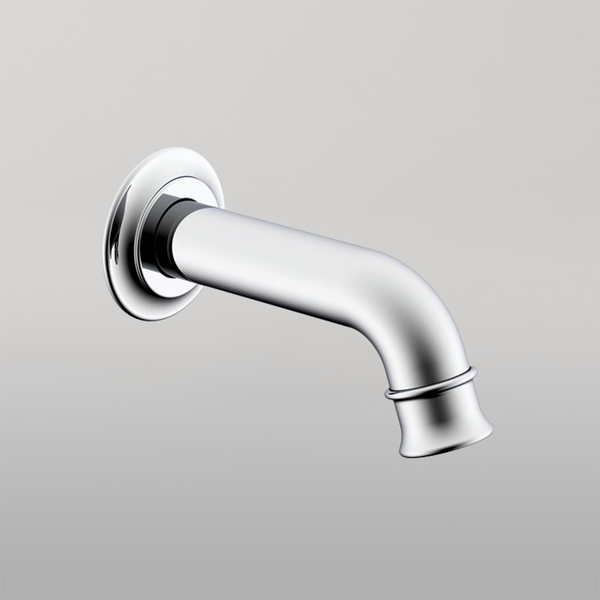 ADP Eternal Mini Wall Spout Chrome
