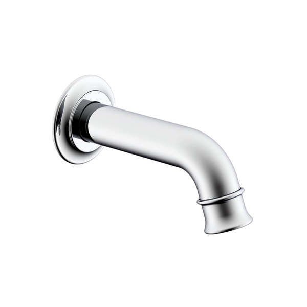 ADP Eternal Mini Wall Spout Chrome