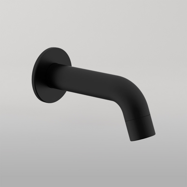 ADP Soul Mini Wall Spout Matte Black