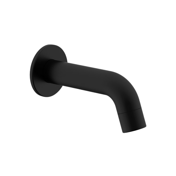 ADP Soul Mini Wall Spout Matte Black