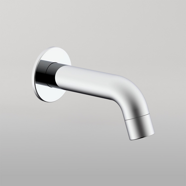 ADP Soul Mini Wall Spout Chrome
