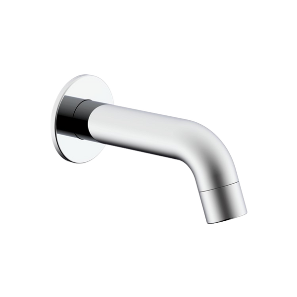 ADP Soul Mini Wall Spout Chrome