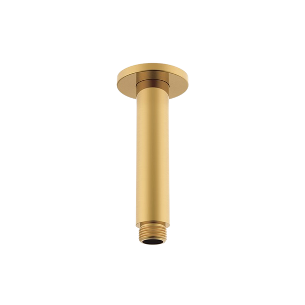 ADP Soul Shower Dropper 100mm Brushed Brass