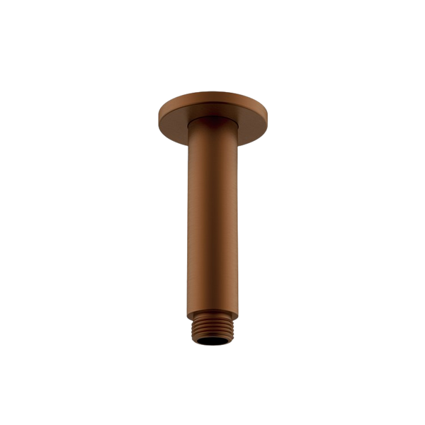 ADP Soul Shower Dropper 100mm Brushed Copper