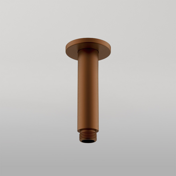 ADP Soul Shower Dropper 100mm Brushed Copper