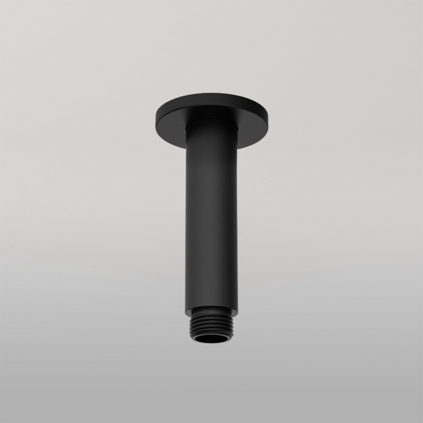 ADP Soul Shower Dropper 100mm Matte Black