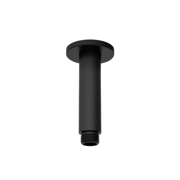 ADP Soul Shower Dropper 100mm Matte Black