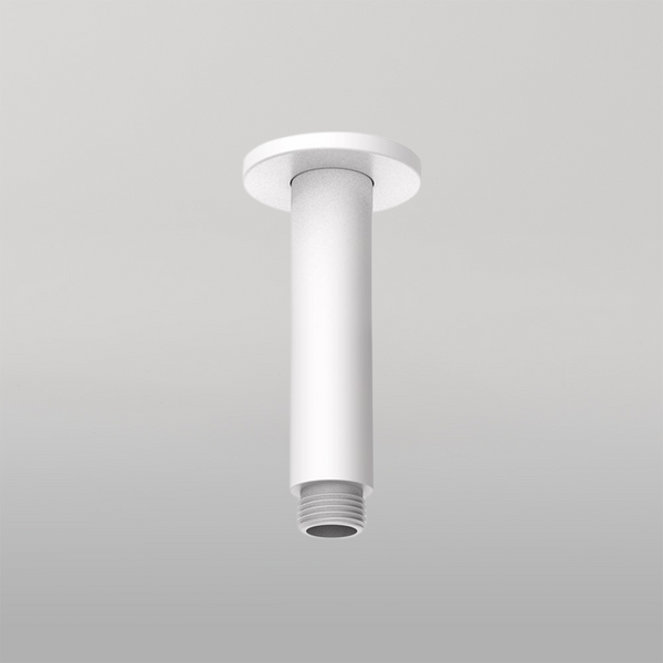 ADP Soul Shower Dropper 100mm Matte White