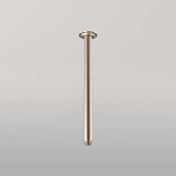 ADP Eternal Shower Dropper 300mm Brushed Nickel