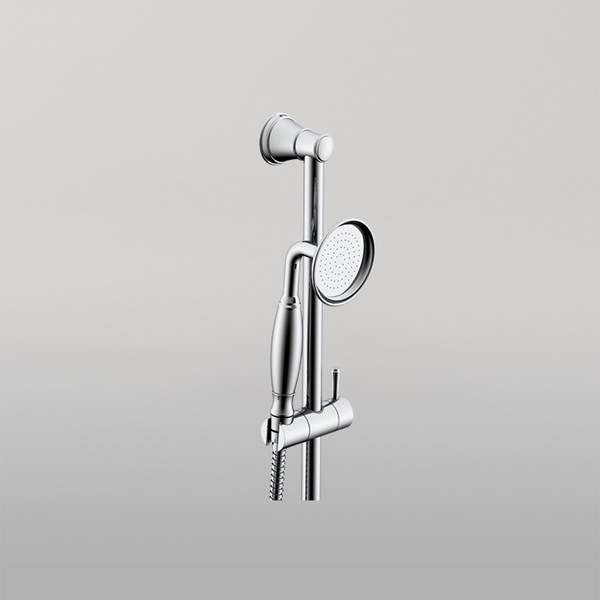 ADP Eternal Hand Shower On Rail Chrome