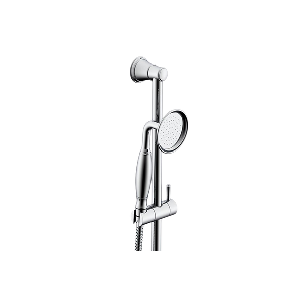 ADP Eternal Hand Shower On Rail Chrome