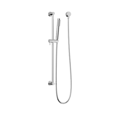 ADP Soul Slimline Hand Shower On Rail Chrome