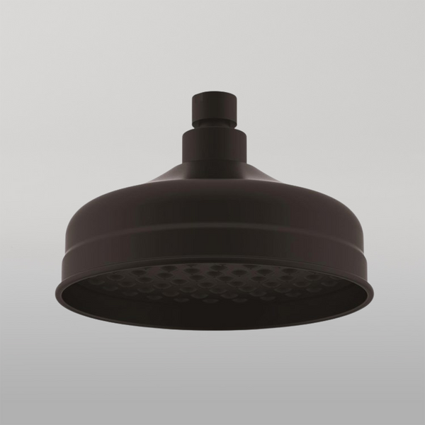 ADP Eternal Shower Rose Matte Black