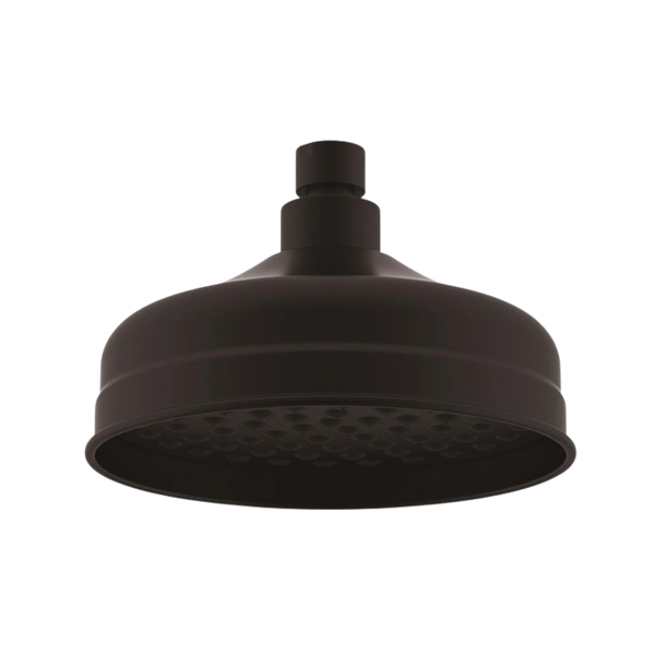 ADP Eternal Shower Rose Matte Black