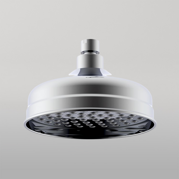 ADP Eternal Shower Rose Chrome