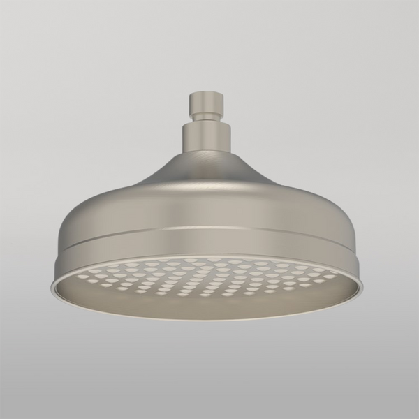 ADP Eternal Shower Rose Brushed Nickel