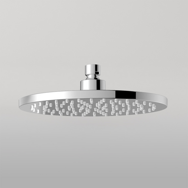 ADP Soul Shower Rose 220mm Chrome