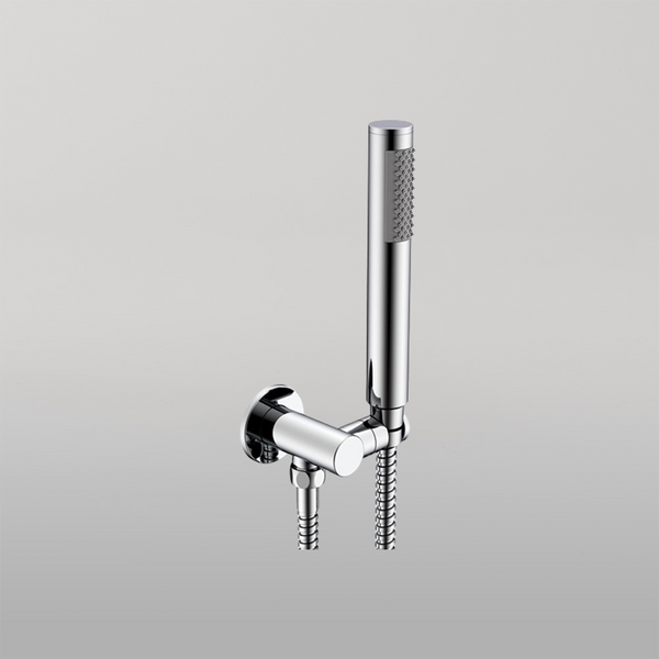 ADP Soul Slimline Hand Shower On Hook Chrome