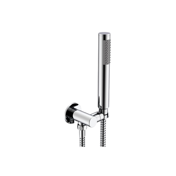 ADP Soul Slimline Hand Shower On Hook Chrome