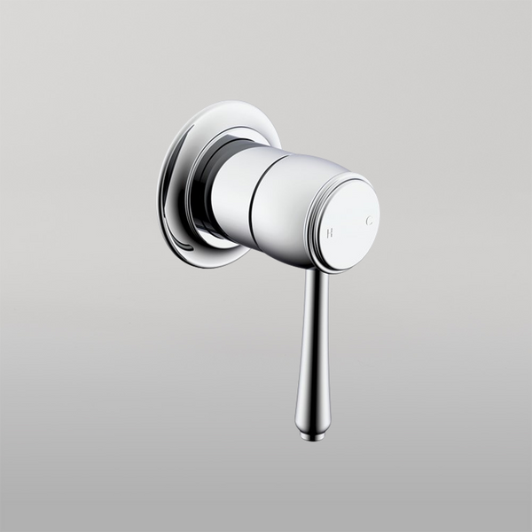 ADP Eternal Wall Mixer Chrome